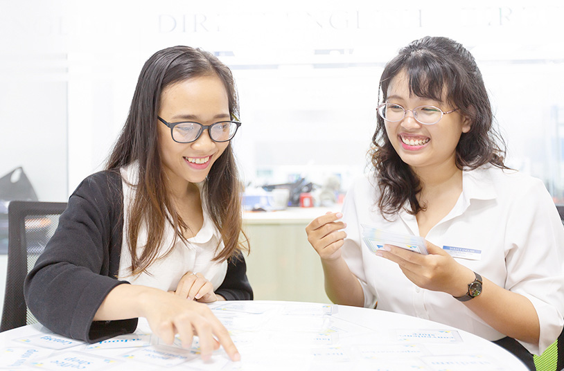 Chương trình học được cá nhân hóa