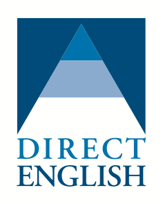 Logo Direct English